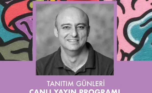 Yönetim Bilimleri Fakültemizi Dekan Yardımcımızdan dinleyin