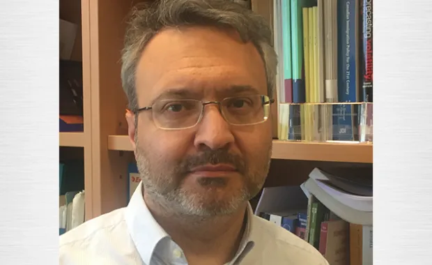 Öğretim Üyemiz işsizlik ile ilgili görüşlerini paylaştı