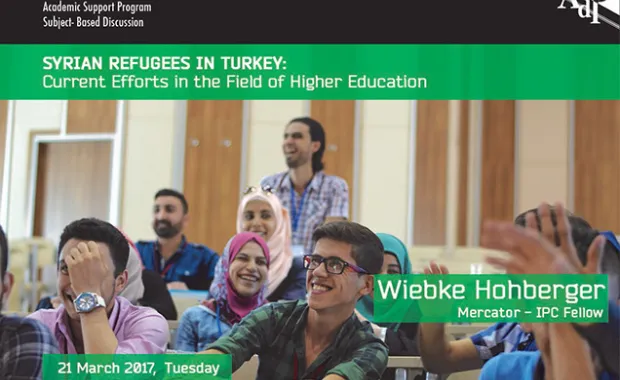 Subject Based Discussions devam ediyor...