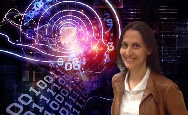 Esra Erdem Digital Age dergisinin sorularını yanıtladı.