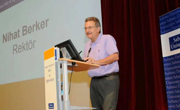 Aileler yeniden öğrenci sıralarında 2015