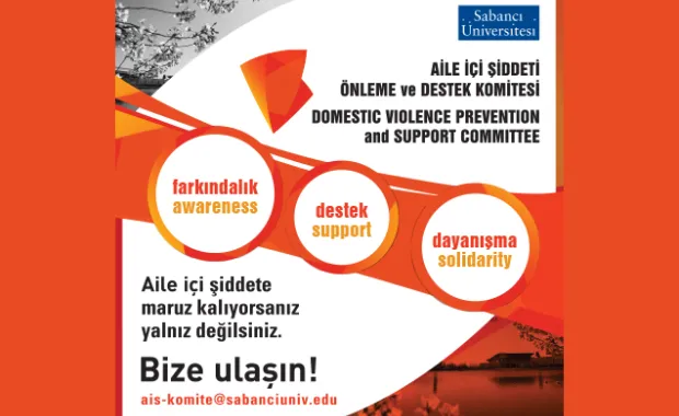 Dünya Kadına Yönelik Şiddetle Mücadele Günü Mesajı