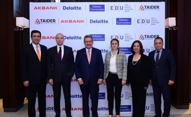 Aile Şirketleri için Sürdürülebilir Başarının Anahtarları Araştırması