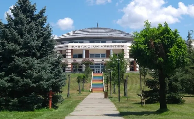 İş Dünyasının Liderleri Sabancı Üniversitesi'nde Öğrencilerle buluşuyor