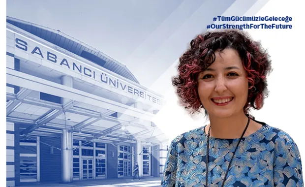 MDBF Öğretim Üyemiz Özgür Gürbüz’ün Projesine TÜBİTAK 2531 Desteği
