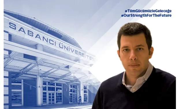 Murat Kaya Yapıcı, TÜBİTAK EEEAG Danışma Kurulu Üyeliğine Seçildi