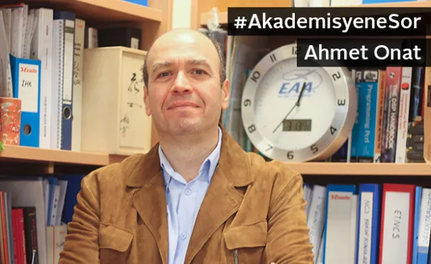 Beceri ve deneyim geliştirmek için bir konuya merak salın