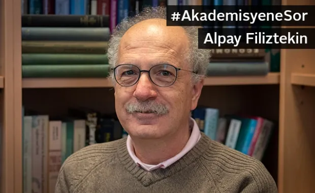 “Ekonomi okuyan bir öğrenci insan davranışlarının neden ve nasıl olduğunu anlıyor”