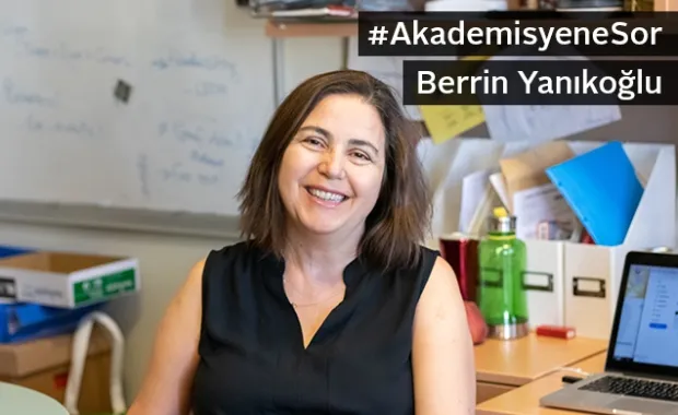 “Matematik öğrenmek kendinize yapabileceğiniz en iyi yatırımlardan biri”