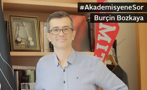 İş dünyası uzmanlaşmayı sever