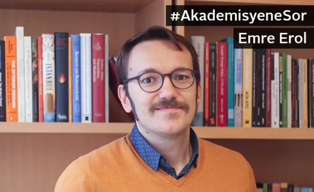 "Öğrenci kulüpleriyle olan etkileşimim sayesinde yurtdışına gidebildim"