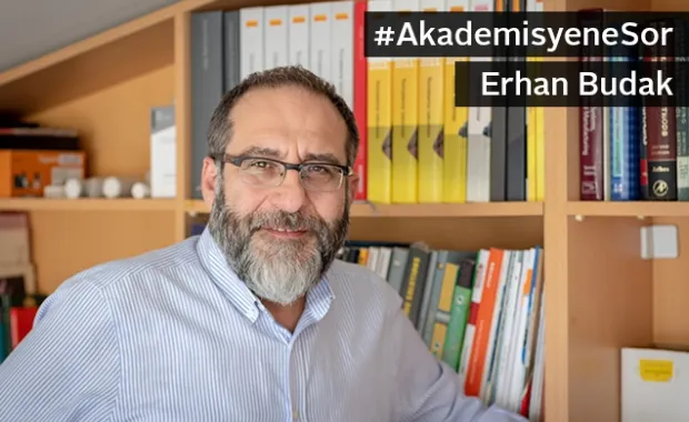 “Kendinizi farklılaştırmanız gerekiyor”
