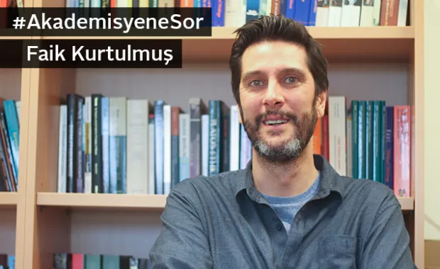 Araştırmaların toplumun ihtiyaçlarını karşılaması gerekiyor