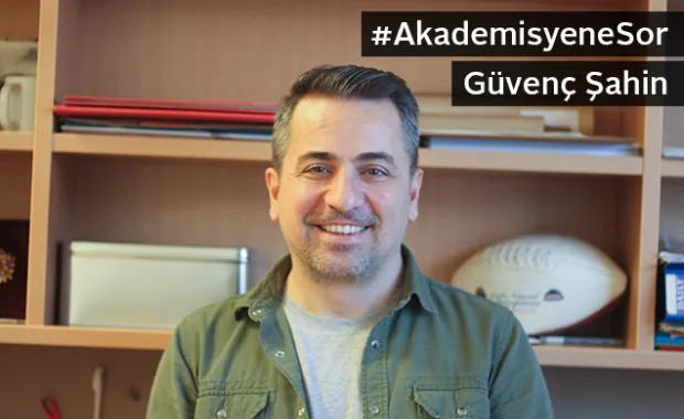 Sabancı Üniversitesi öğrencilere kendilerini birçok alanda geliştirebilecekleri bir ortam sağlanıyor