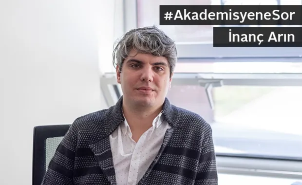 "Başarısız olmanız önemli değil, tekrar tekrar deneme şansınız var"