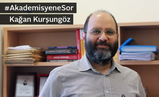 Sabancı Üniversitesi'nde isteyebileceğinizden fazla imkân var