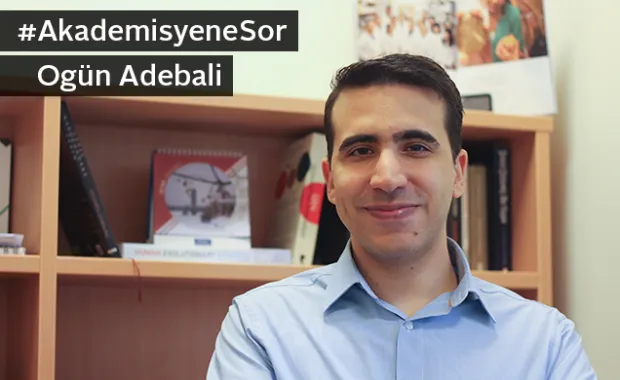 Kendinizi geliştirmezseniz istediğiniz yerde olamazsınız