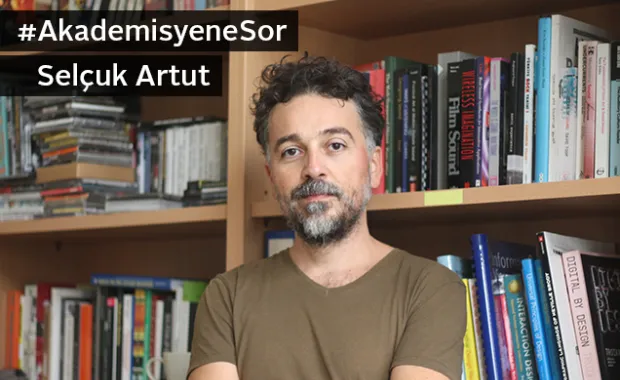 Tam anlamıyla bir dünya üniversitesi