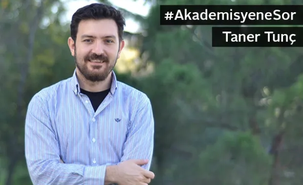 “Yenilikçi işler yapmaya çalışın”
