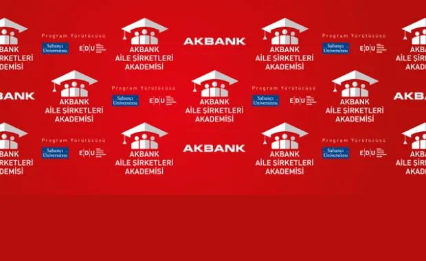Akbank aile şirketlerinin gücünü yeni nesillere taşıyor