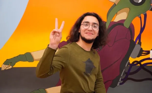 Öğrencimiz Apple Dünya Geliştiriciler Konferansı’na Türkiye’den katılan 6 öğrenci arasında