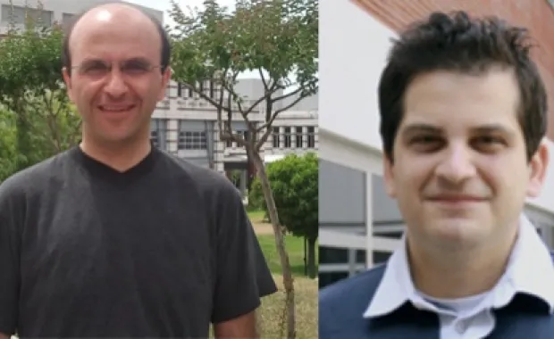 Öğretim üyelerimizin başarısı