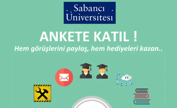 Öğrenci memnuniyet anketine katıldınız mı?
