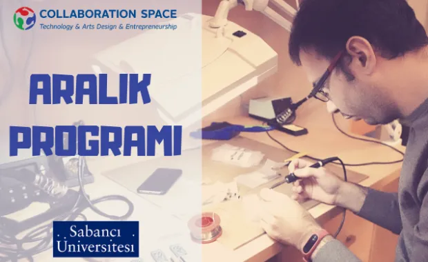 Collaboration Space Aylık Eğitimlerine Başladı