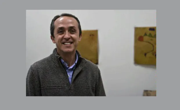 Hocalarımıza 3 Soru: Ali Rana Atılgan