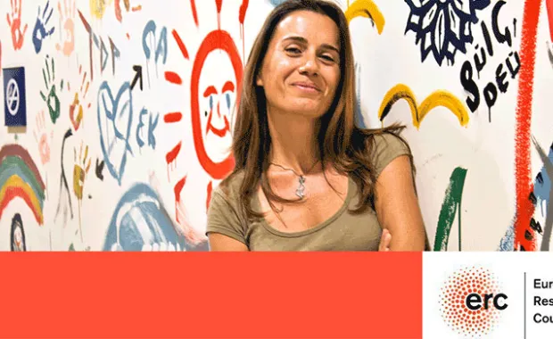 Öğretim Üyemiz Arzu Kıbrıs’ın Başarısı