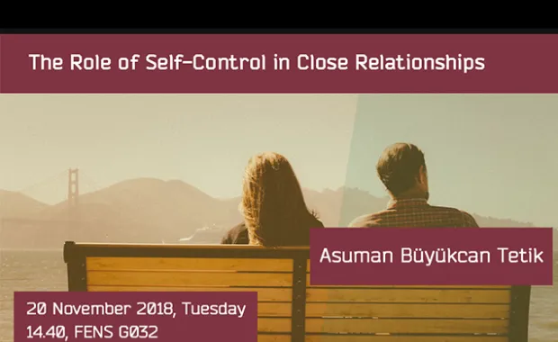 Subject-Based Discussions'ın yeni konuğu Asuman Büyükcan Tetik