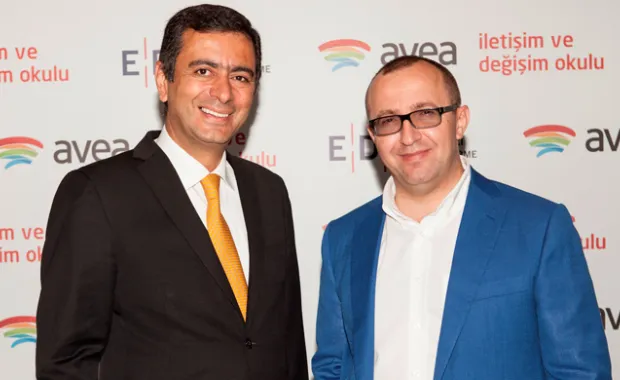 Sabancı Üniversitesi EDU ve Avea sektöre donanımlı eleman yetiştirecek