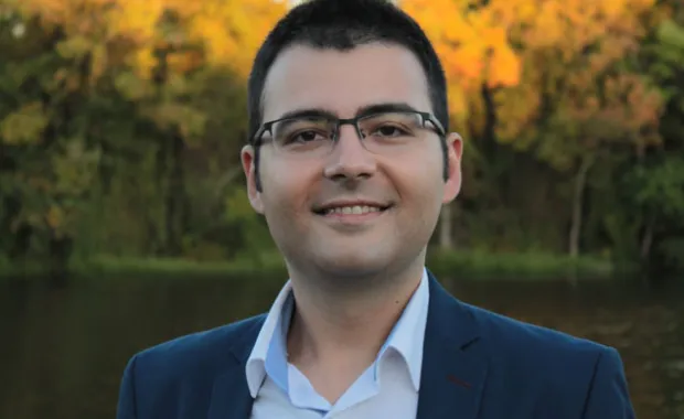 Mezunumuz Aydın Aysu National Science Foundation CAREER ödülünü kazandı