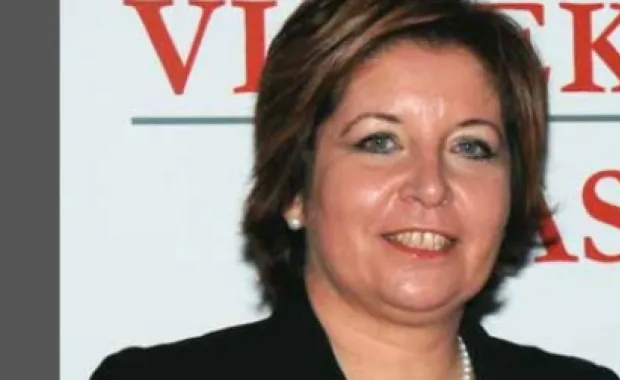 Prof. Dr. Aytül Erçil’in başarısı