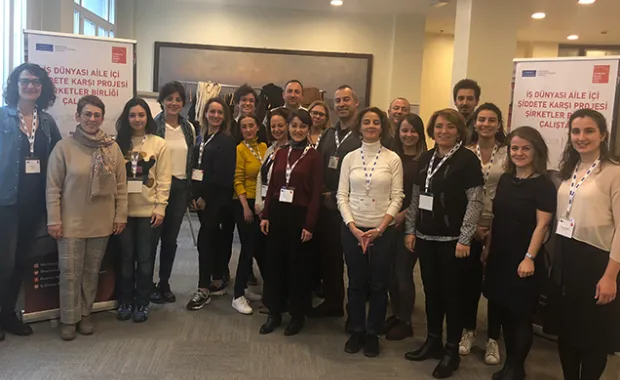 BADV Şirketler Birliği Çalıştayı Yapıldı