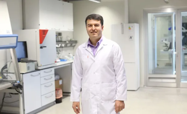 3D Organ Basımı Projemiz CNN Türk'te