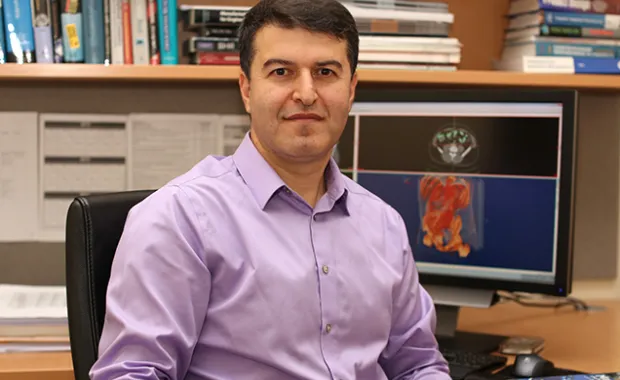 3D Organ Basımı Projesi SciTech Voyager Programı'nda