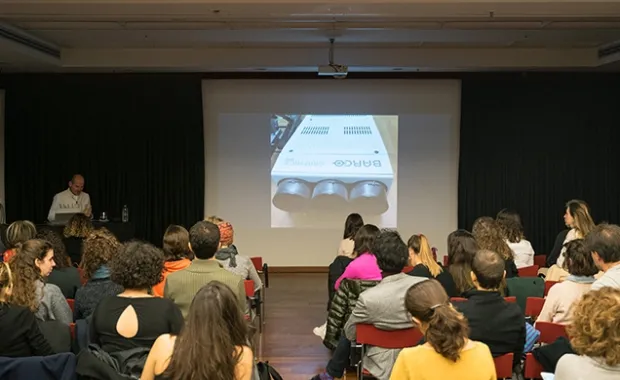 Teknolojik Sanat Eserlerinin Korunması projesi devam ediyor