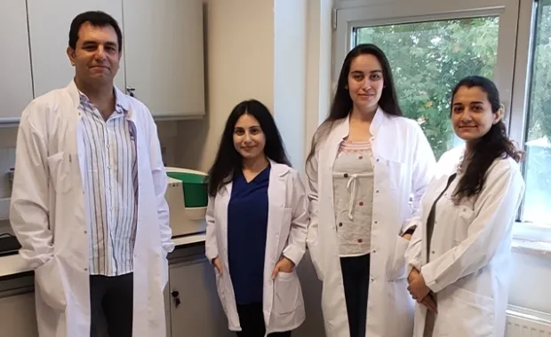 Sabancı Üniversitesi ve TÜBİTAK MAM GMBE’den pandemi ile mücadelede önemli iş birliği