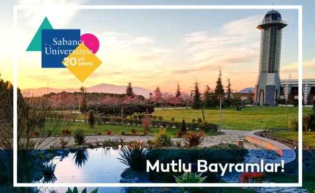 Mutlu Bayramlar
