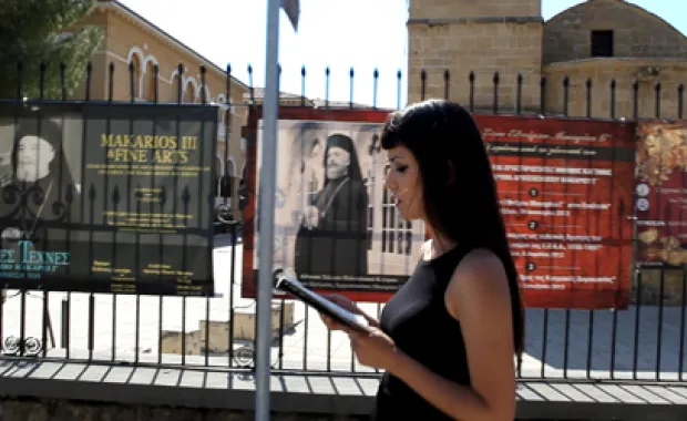 13.İstanbul Bienali’ne Sabancılı etkisi
