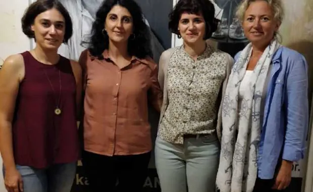Mor Dosya Gebze BİLKAR’da Öğretmenlere Anlatıldı