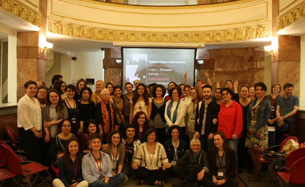 Toplumsal Cinsiyet ve Barış Konferansı Düzenlendi
