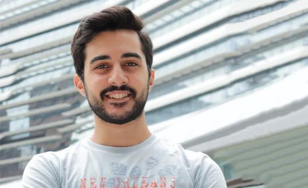 Öğrencimiz IEEE MTT-S  ile Fulbright Yüksek Lisans burslarının sahibi oldu