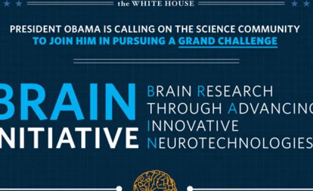 Obama'dan 'Brain' Girişimi
