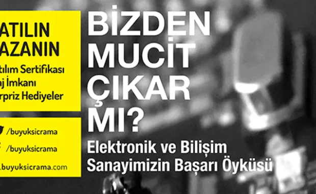 IEEE SU - Büyük Sıçrama Sabancı Üniversitesi