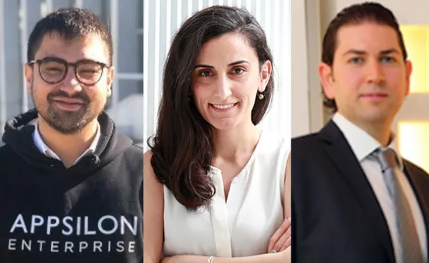 Sabancı Üniversitesi Mezunları Fortune “40 Yaş Altı 40” Listesinde