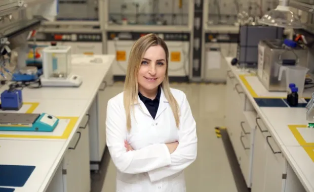 Nanografen şirketinin EUREKA başarısı