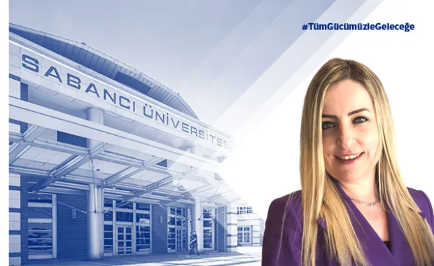 Öğretim Üyemiz Burcu Saner Okan girişimcilik yolculuğunu anlattı