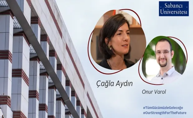 Çağla Aydın&#039;ın Projesine TÜBİTAK Desteği